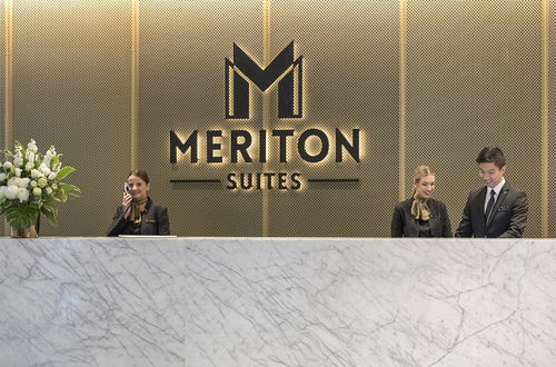 Photo 5 - Meriton Suites Sussex Street