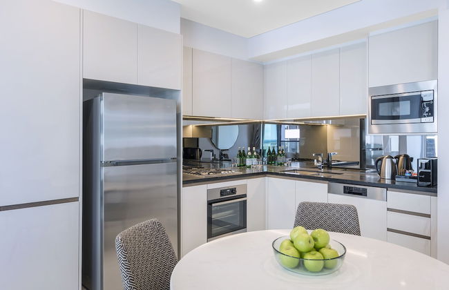 Meriton Suites Sussex Street - Foto 31