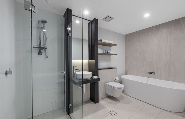 Meriton Suites Sussex Street - Foto 62