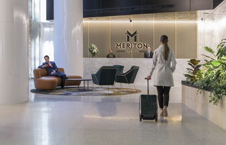 Photo 3 - Meriton Suites Sussex Street