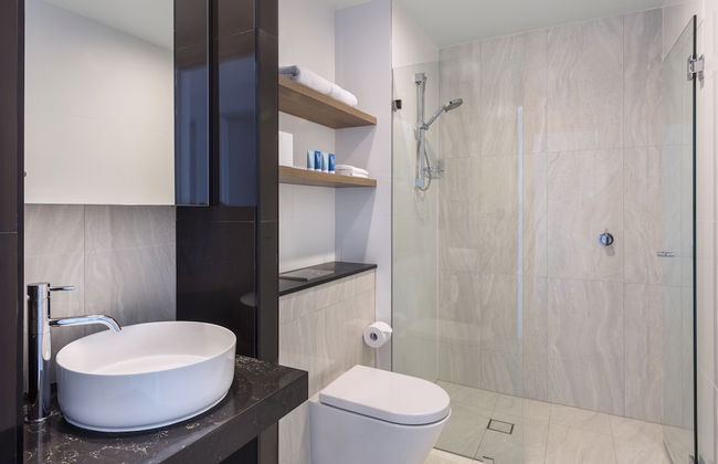 Meriton Suites Sussex Street - Foto 64