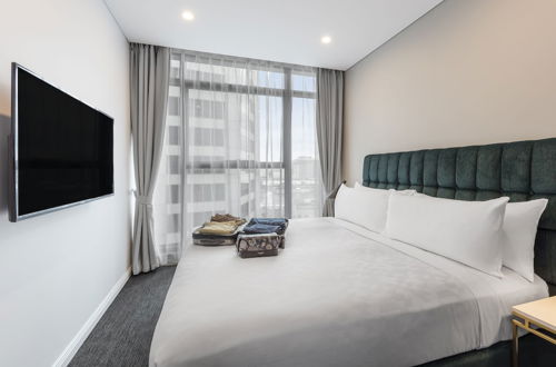 Photo 9 - Meriton Suites Sussex Street