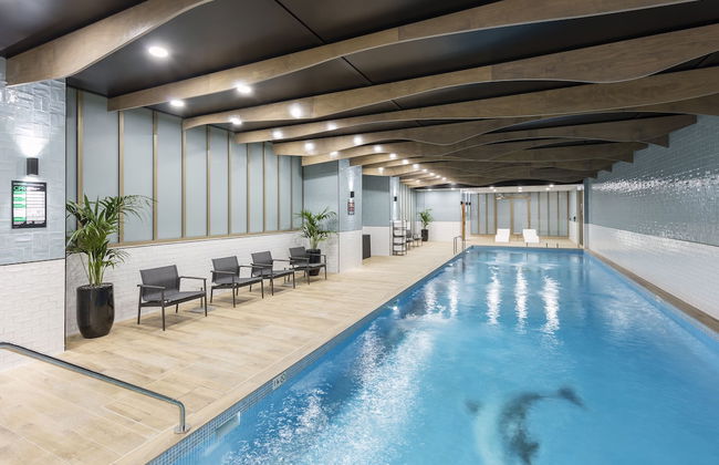 Meriton Suites Sussex Street - Foto 71