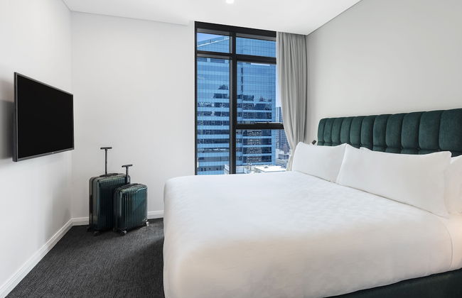 Meriton Suites Sussex Street - Foto 19