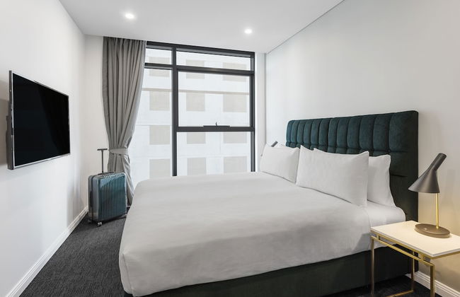 Meriton Suites Sussex Street - Foto 22