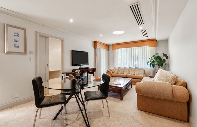 The Peninsula Riverside Serviced Apartments - Foto 56