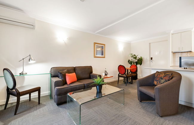 The Peninsula Riverside Serviced Apartments - Foto 23