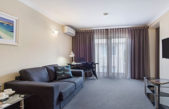 The Peninsula Riverside Serviced Apartments - Foto 43