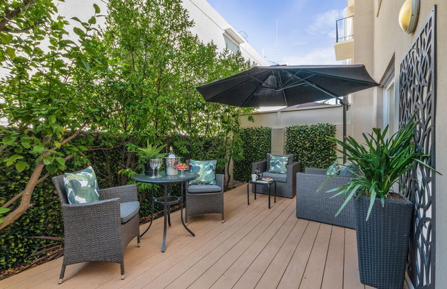 The Peninsula Riverside Serviced Apartments - Foto 62