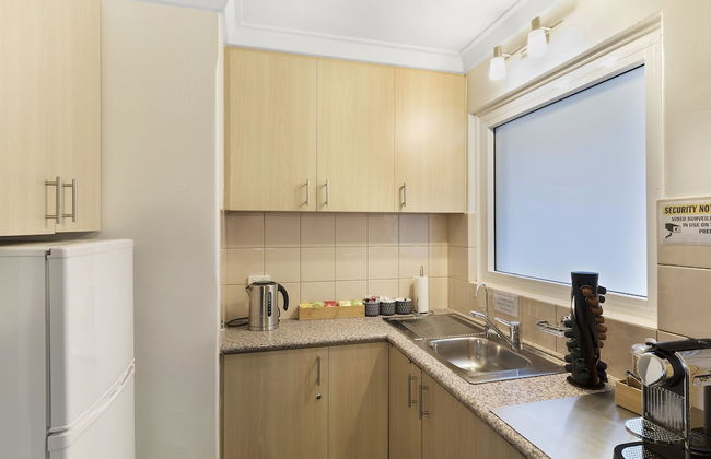 The Peninsula Riverside Serviced Apartments - Foto 79