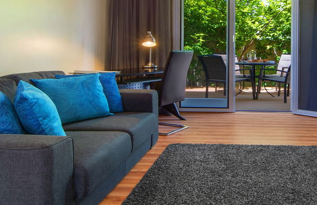 The Peninsula Riverside Serviced Apartments - Foto 39
