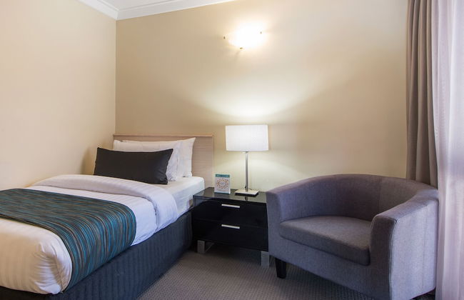 The Peninsula Riverside Serviced Apartments - Foto 11