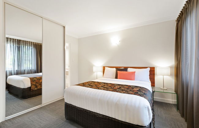 The Peninsula Riverside Serviced Apartments - Foto 24