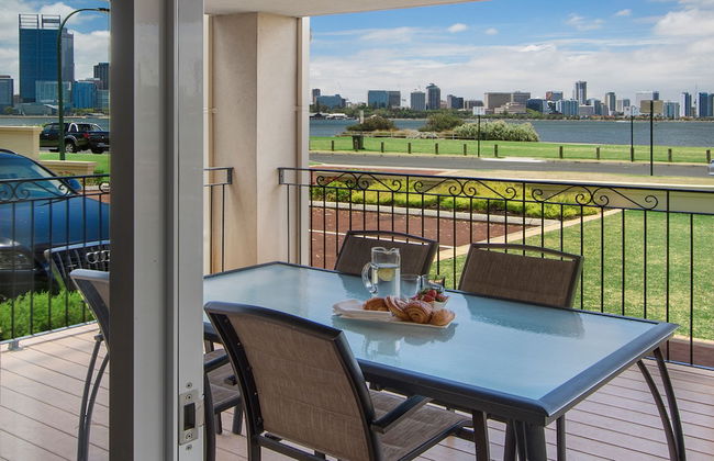 The Peninsula Riverside Serviced Apartments - Foto 60