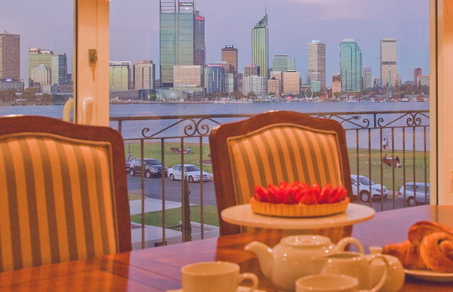 The Peninsula Riverside Serviced Apartments - Foto 28