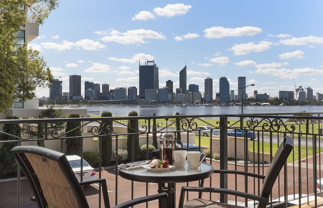 The Peninsula Riverside Serviced Apartments - Foto 67