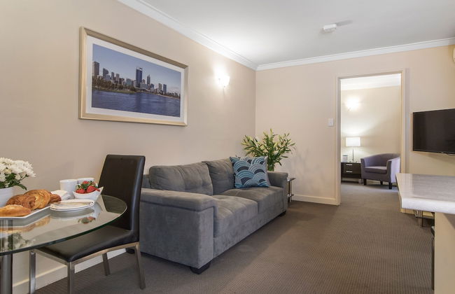 The Peninsula Riverside Serviced Apartments - Foto 47