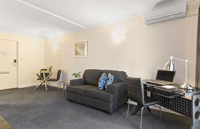 The Peninsula Riverside Serviced Apartments - Foto 50