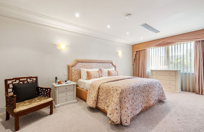 The Peninsula Riverside Serviced Apartments - Foto 20