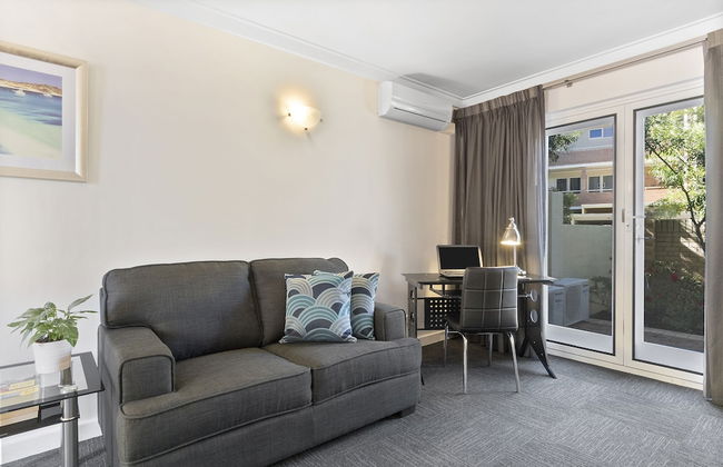 The Peninsula Riverside Serviced Apartments - Foto 51