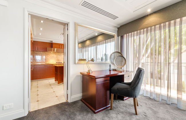 The Peninsula Riverside Serviced Apartments - Foto 19