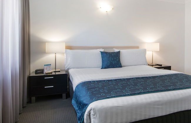 The Peninsula Riverside Serviced Apartments - Foto 45