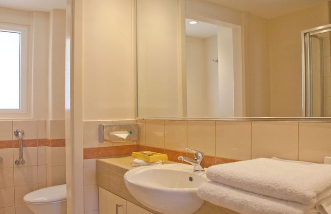 The Peninsula Riverside Serviced Apartments - Foto 73