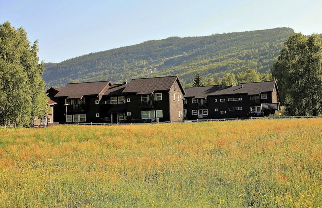 Hafjell Resort Alpinlandsby Pluss - Foto 33