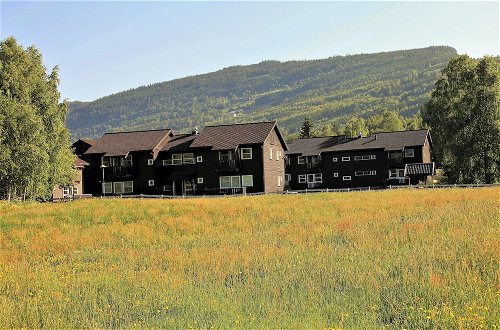 Photo 33 - Hafjell Resort Alpinlandsby Pluss