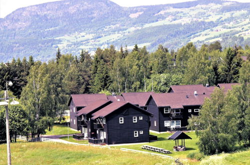 Photo 32 - Hafjell Resort Alpinlandsby Pluss