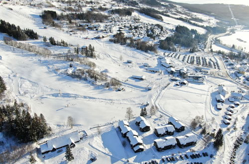 Foto 45 - Hafjell Resort Alpinlandsby Pluss