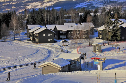 Foto 28 - Hafjell Resort Alpinlandsby Pluss