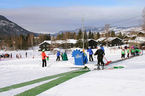 Photo 23 - Hafjell Resort Alpinlandsby Pluss