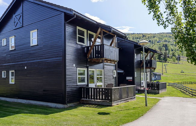 Hafjell Resort Alpinlandsby Pluss - Foto 1