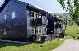 Photo 1 - Hafjell Resort Alpinlandsby Pluss