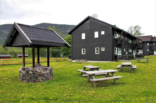 Foto 40 - Hafjell Resort Alpinlandsby Pluss