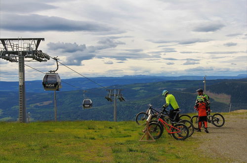 Photo 15 - Hafjell Resort Alpinlandsby Pluss