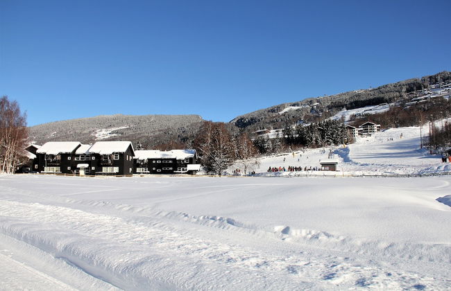 Hafjell Resort Alpinlandsby Pluss - Foto 19