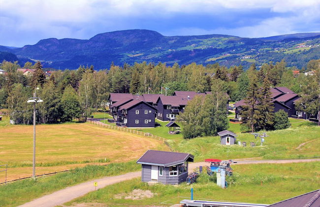 Hafjell Resort Alpinlandsby Pluss - Foto 34