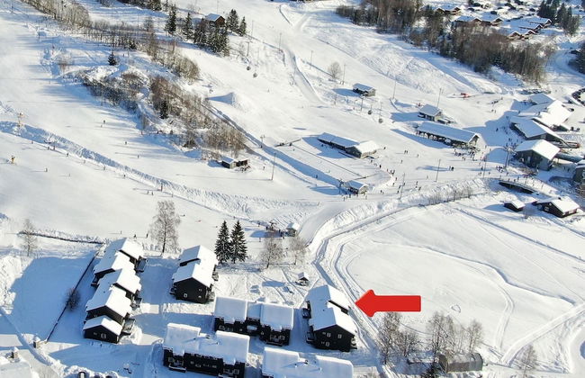 Hafjell Resort Alpinlandsby Pluss - Foto 22