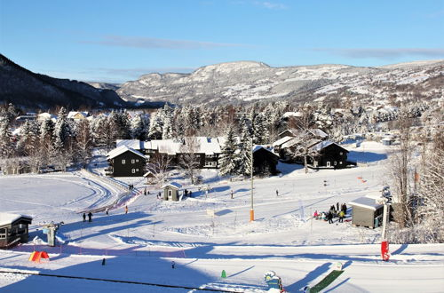 Foto 20 - Hafjell Resort Alpinlandsby Pluss