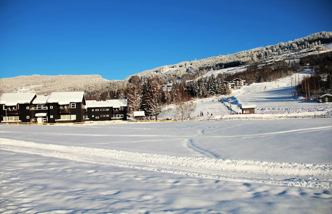 Hafjell Resort Alpinlandsby Pluss - Foto 49