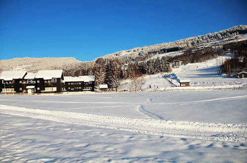 Foto 49 - Hafjell Resort Alpinlandsby Pluss