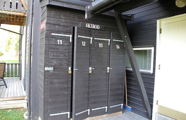 Hafjell Resort Alpinlandsby Pluss - Foto 2