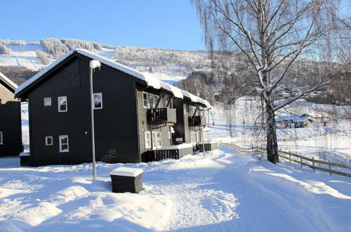 Photo 30 - Hafjell Resort Alpinlandsby Pluss