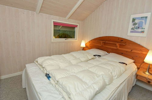 Foto 6 - 8 Person Holiday Home in Oksbol