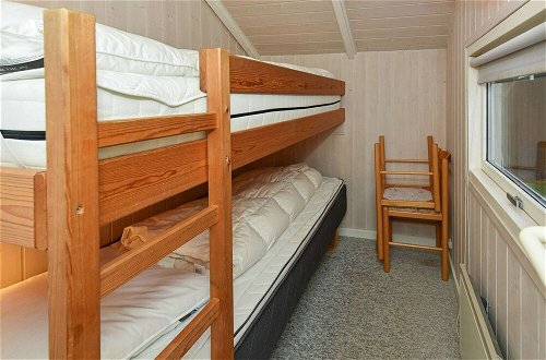 Foto 4 - 8 Person Holiday Home in Oksbol