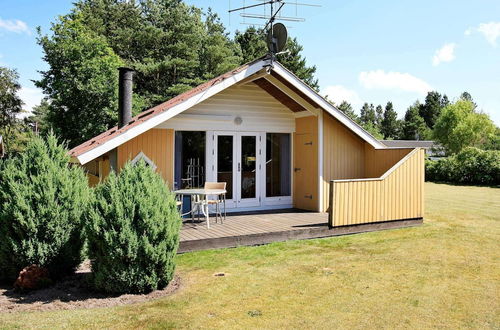 Photo 23 - 8 Person Holiday Home in Oksbol