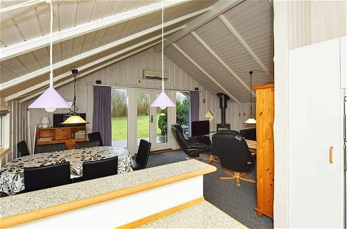 Photo 25 - 8 Person Holiday Home in Oksbol
