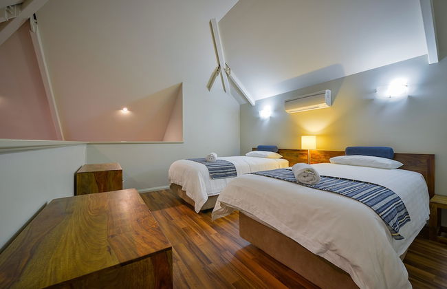 Exmouth Escape Resort - Foto 4